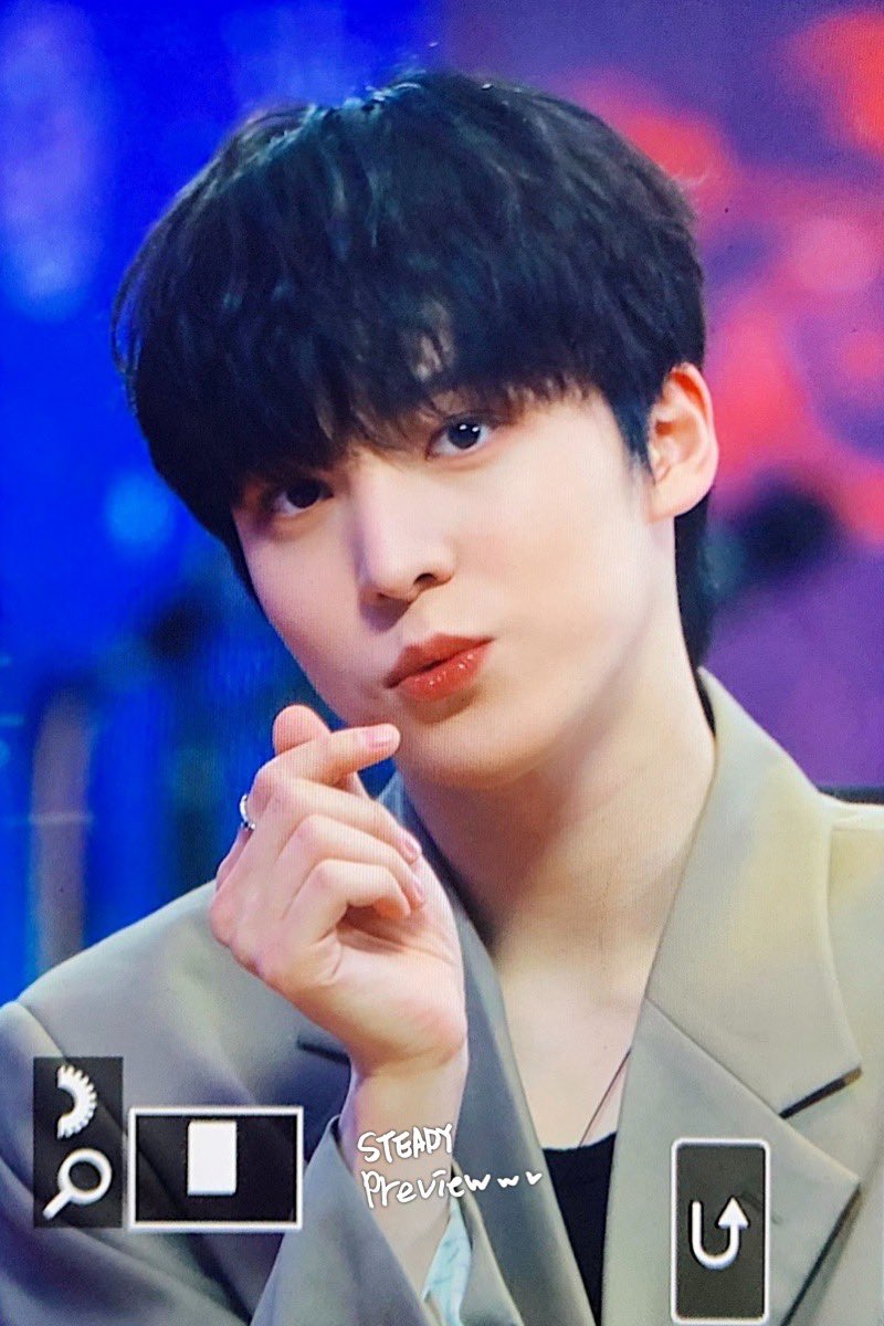 230327
#ATEEZ #에이티즈 #정윤호 #윤호 #YUNHO