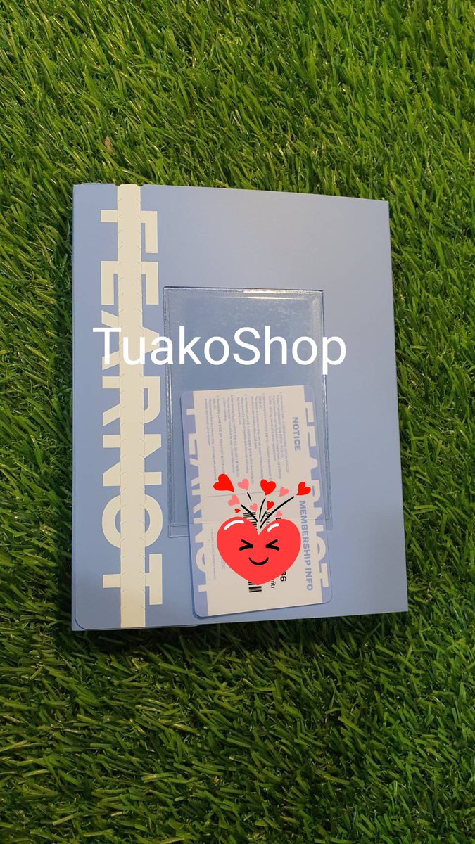 TUAKOSHOP☆ tweet media
