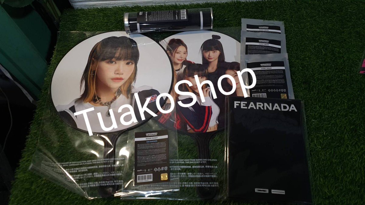TUAKOSHOP☆ tweet media