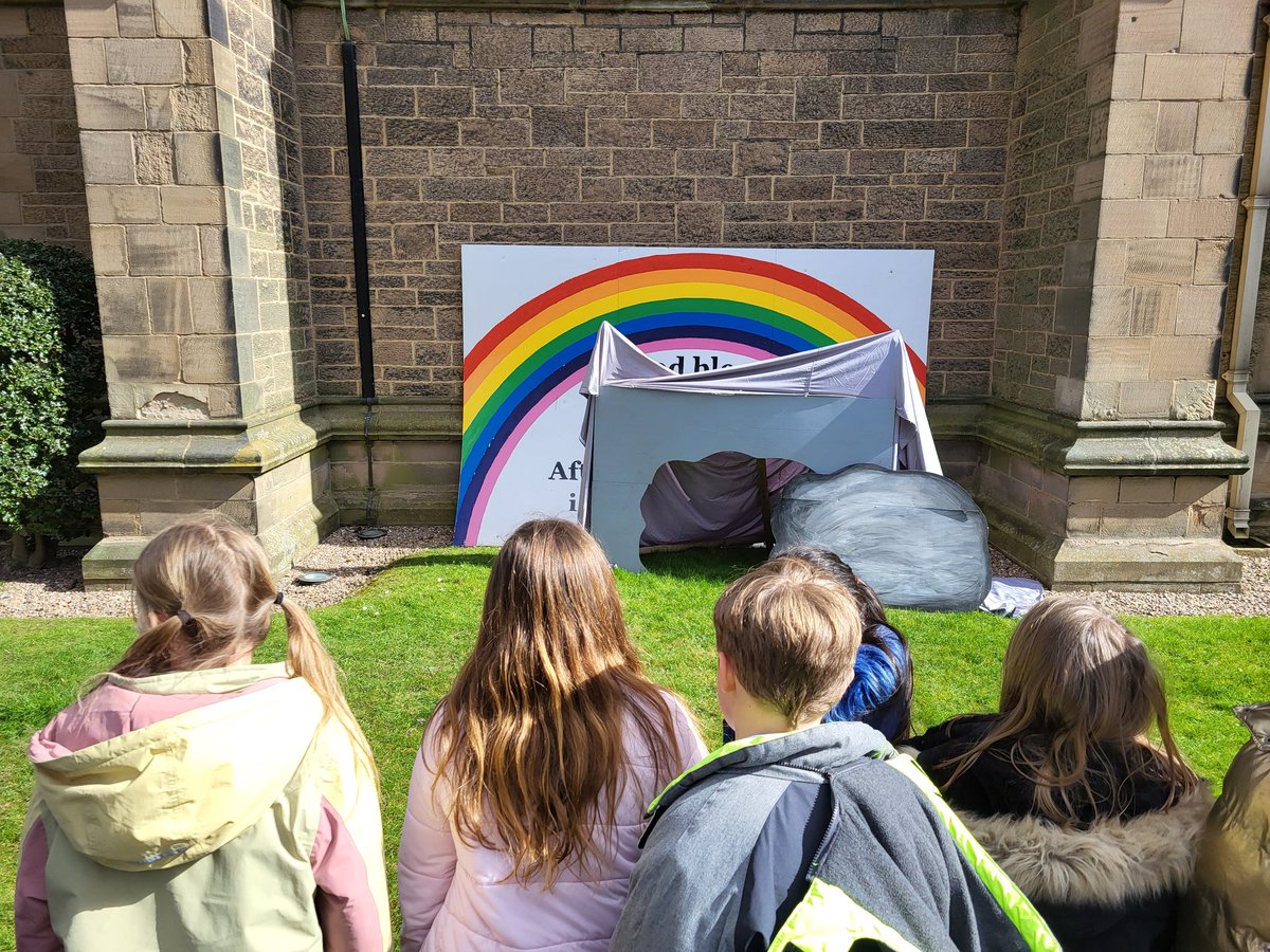 St_Annes_Church_Worksop tweet media