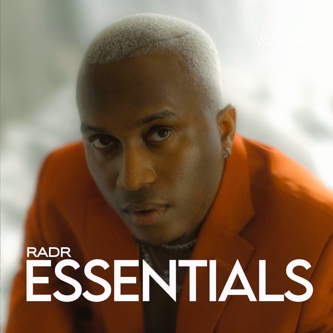 radrafrica's tweet photo. Stay in the loop with our updated #RADREssentials playlist.
Featuring music from @RemyBaggins , @sade_awele and more🔥🔥🔥
🔗listen here
https://t.co/Hy1Ypx3yF7 https://t.co/bDm4e8QuMC