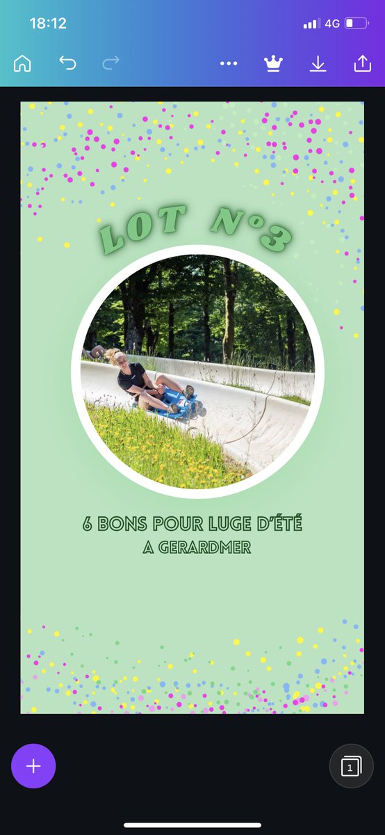 Noël Des Hôpitaux tweet media