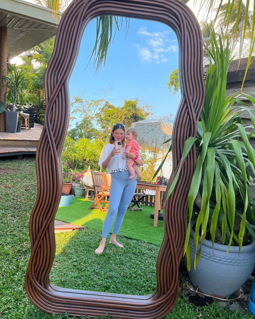 Inquirer on Twitter "'WAG KALIMUTAN ANG SARILI.' ️ LOOK Angelica