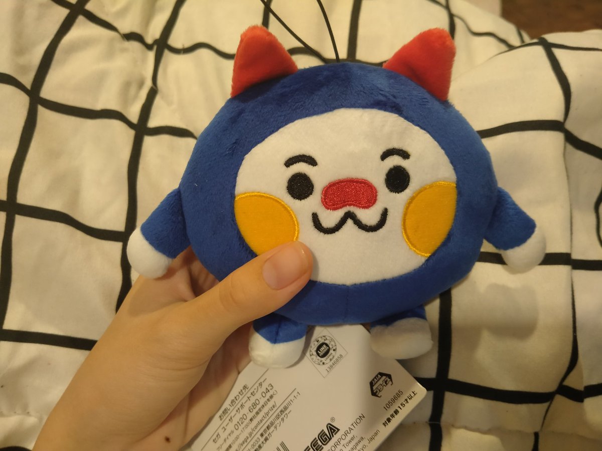 demon_grrrr's tweet photo. ได้รับเจ้าวูพีแล้วฮะ
#ReviewDefJaebeom https://t.co/PVdYKKYj0N