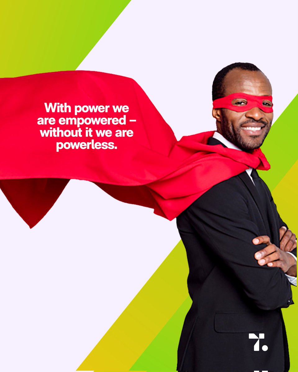 thetorchmarkgrp's tweet photo. What's life without power? π€·ββοΈ
Let's be your energy technology partner this week. Send us a DM or call
Cheers to a great week ahead. π₯
#Torchmark #power #energy #electricity #solarenergy #NewWeek https://t.co/2gSxtdjAZY