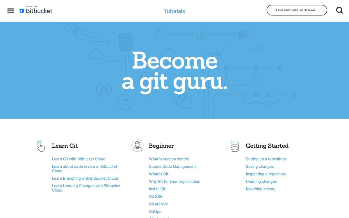 Web developers need git become a git pro check out this list of the