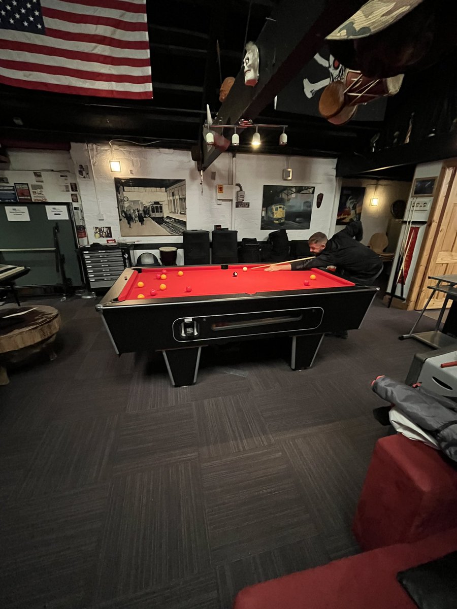 The Ritz tweet media