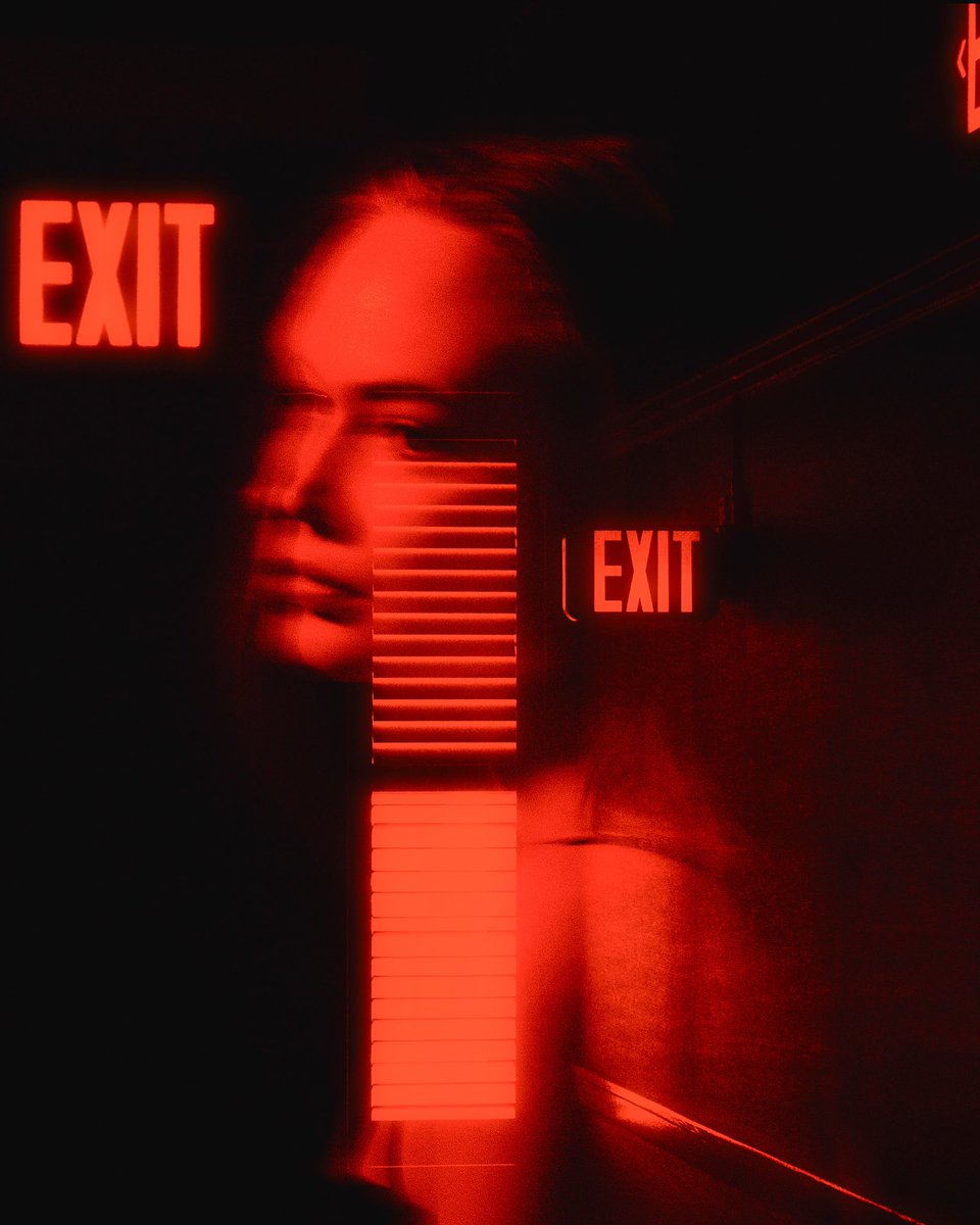 louisdazy's tweet image. GM 💎 Can we all agree that red is the best color?