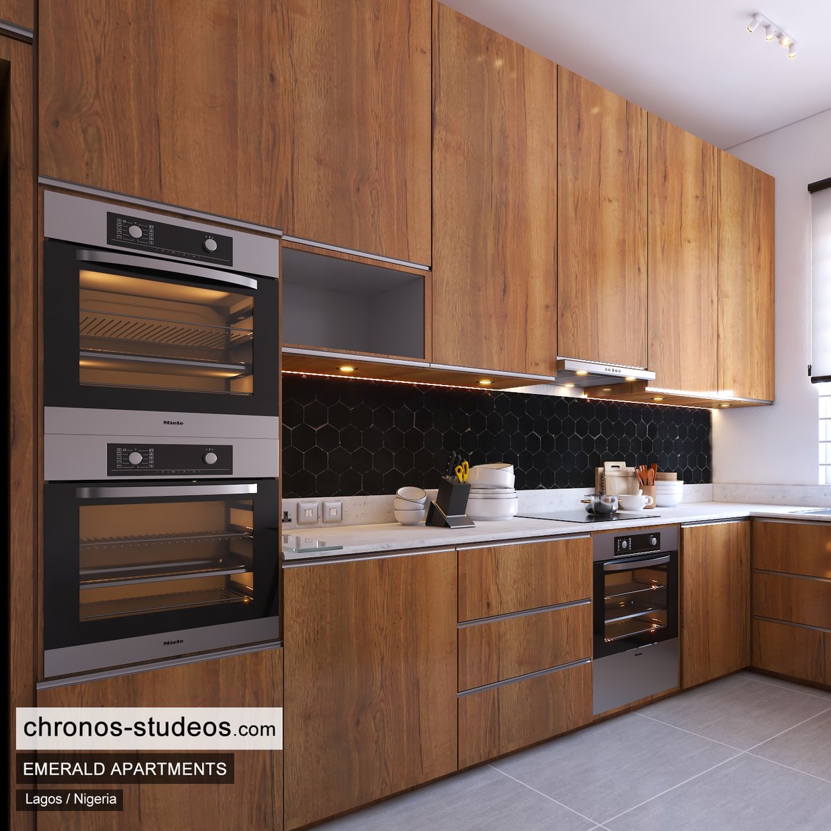 chronosstudeos's tweet photo. The Emerald Apartments | Chronos Studeos https://t.co/RUxIkBqTq0 https://t.co/kjtf2Emh4R