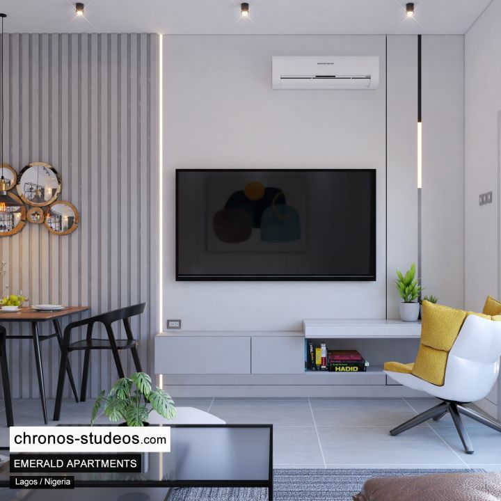 chronosstudeos's tweet photo. The Emerald Apartments | Chronos Studeos https://t.co/RUxIkBqTq0 https://t.co/kjtf2Emh4R