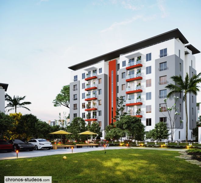 chronosstudeos's tweet photo. The Emerald Apartments | Chronos Studeos https://t.co/RUxIkBqTq0 https://t.co/kjtf2Emh4R