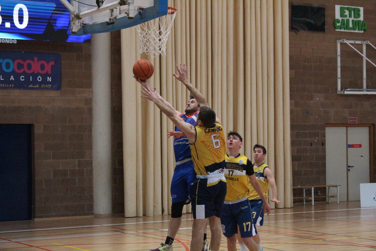 basquetcalvia's tweet photo. 🛣️ ¡Preparados para una recta final de locos!

🔥 Últimos cinco partidos partiendo desde la 'pole position'

⚔️ El domingo visitamos al @ciutatdinca en el duelo de colíderes

@flanigan_es 
#respirabàsquet
#JugamJunts https://t.co/gIb0DLPR2c