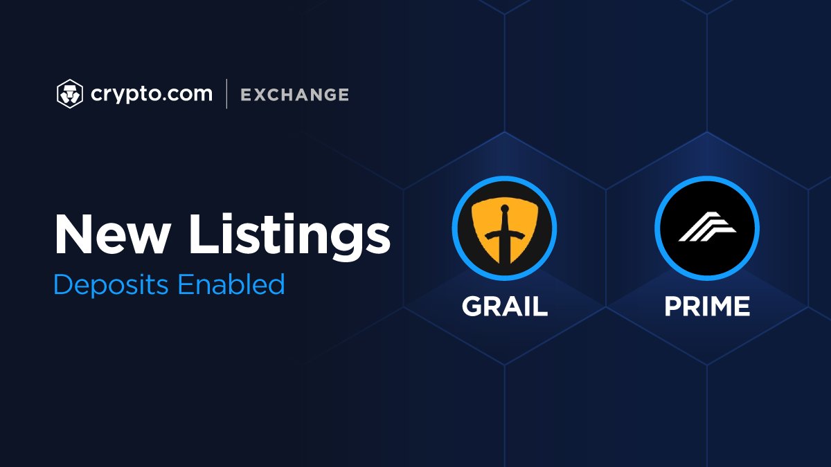 Institutional on Twitter "Camelot Token GRAIL and Echelon