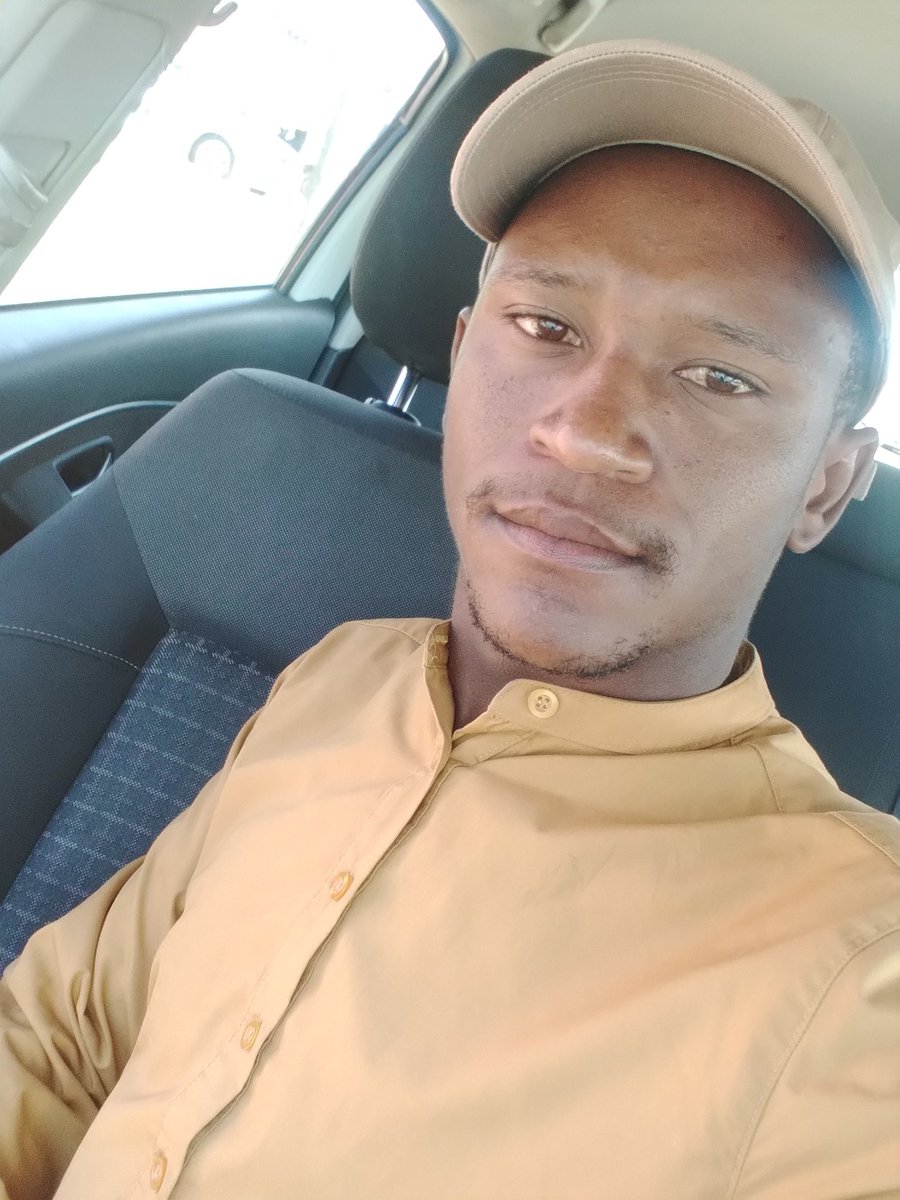 MatlaThabzo's tweet image. ❤️💯