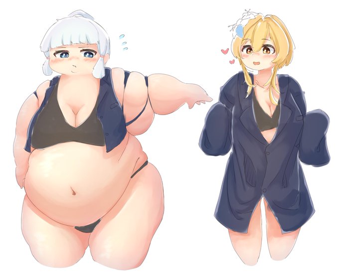 制服交換してみた 