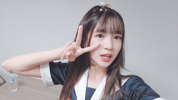 福田蒔已花のTwitter画像6