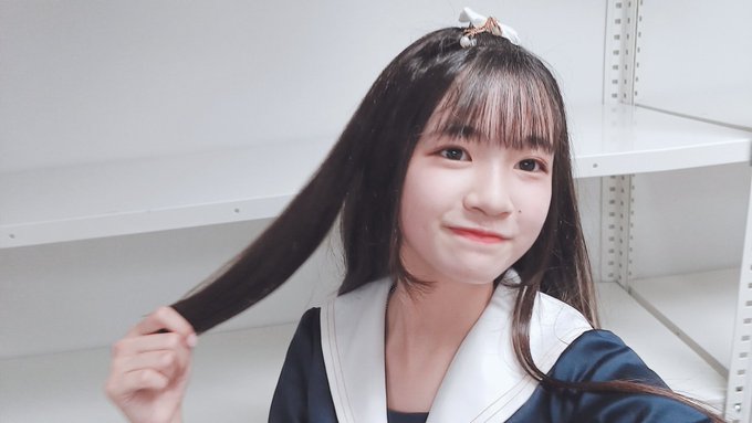 福田蒔已花のTwitter画像7
