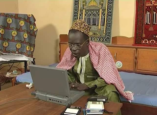 idrice_takam's tweet photo. Le père fondateur du marketing digital en Afrique 🙌🔥 https://t.co/Y2bJi5GRC6