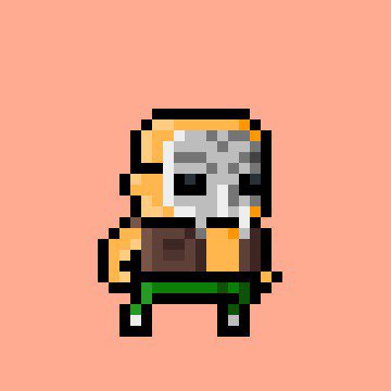 loran13x's tweet photo. I am the owner of my @banditsbtc 

-My jpeg is stored ON-CHAIN, it's inscribed on the Bitcoin blockchain forever
-No one can enforce royalties on my jpeg
-No one can modify/burn my jpeg
-No one can sell/trade my jpeg except me
-No one can bridge my jpeg to another chain https://t.co/PxNUJYMj1a