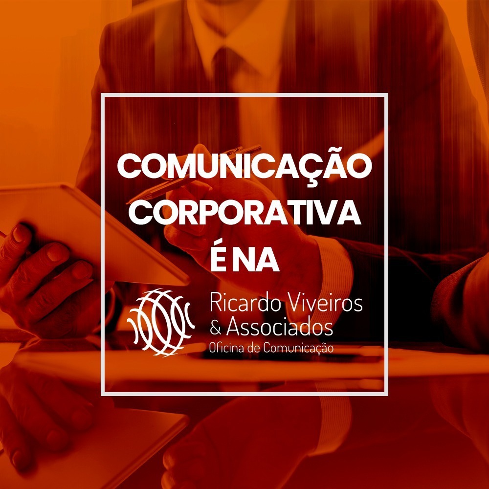 RVComunicacao's tweet photo. A comunicação corporativa de excelência é o propósito permanente da Ricardo Viveiros &amp; Associados. Nosso diferencial é o foco jornalístico com planejamento e conteúdos especiais. Conheça todos os nossos serviços e venha para a RV&amp;A: https://t.co/hxXs7BI9xF https://t.co/VzypLJGPpV