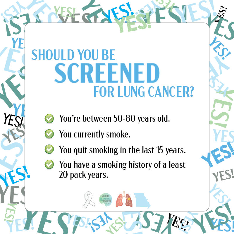Missouri Lung Cancer Coalition tweet media