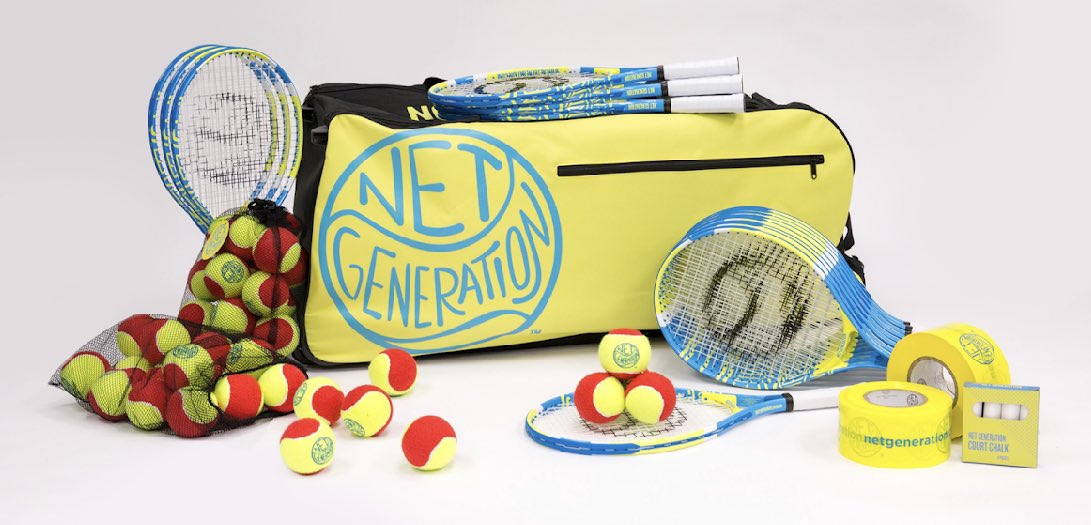 SHAPE PA (@shape_pa) on Twitter photo SHAPE PA & <a href="/USTAMS_Tennis/">USTA Middle States</a> are excited to co-sponsor "Teaching Tennis in PE” Virtual PD
🗓️ This Wednesday, March 29th
⏰ 6:30PM
đź’´ FREE
Sign up ➡️ tinyurl.com/SHAPEPAtennisi…
Do not miss this great opportunity for learning & free equipment! #physed #tennis SHAPE PA & <a href="/USTAMS_Tennis/">USTA Middle States</a> are excited to co-sponsor "Teaching Tennis in PE” Virtual PD
🗓️ This Wednesday, March 29th
⏰ 6:30PM
đź’´ FREE
Sign up ➡️ tinyurl.com/SHAPEPAtennisi…
Do not miss this great opportunity for learning & free equipment! #physed #tennis