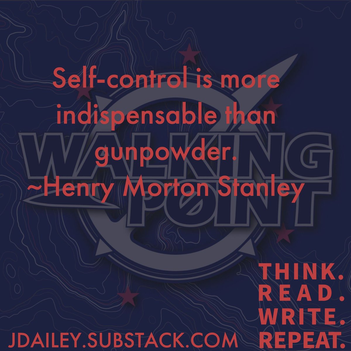 WalkingPointOrg's tweet photo. #getbetter #walkingpoint #stoicism #wisdom #philosopher #dailystoic #motivation #psychology #mindset #quoteoftheday #philosophical #meditation #creativity #selfimprovement #think #discipline #inspiration #growthmindset #military https://t.co/V04ixyI5tM