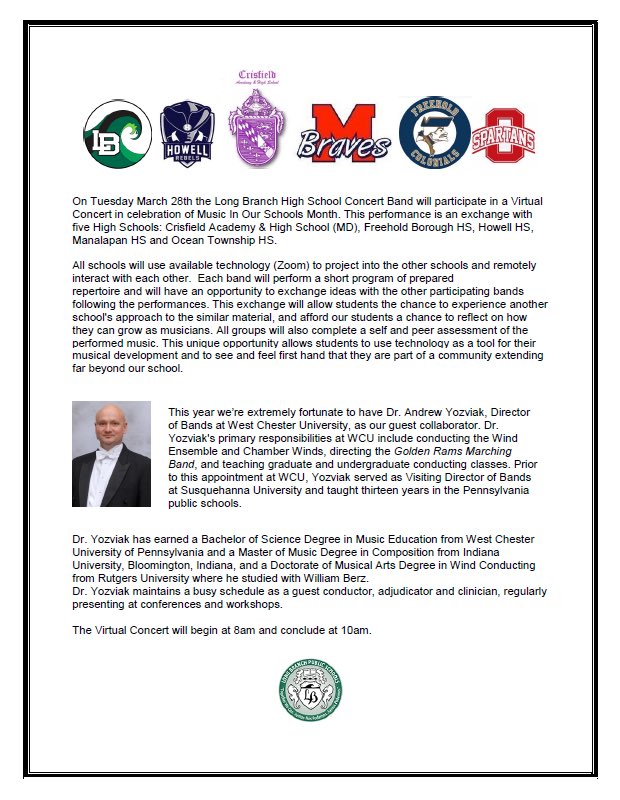 Wave Band tweet media