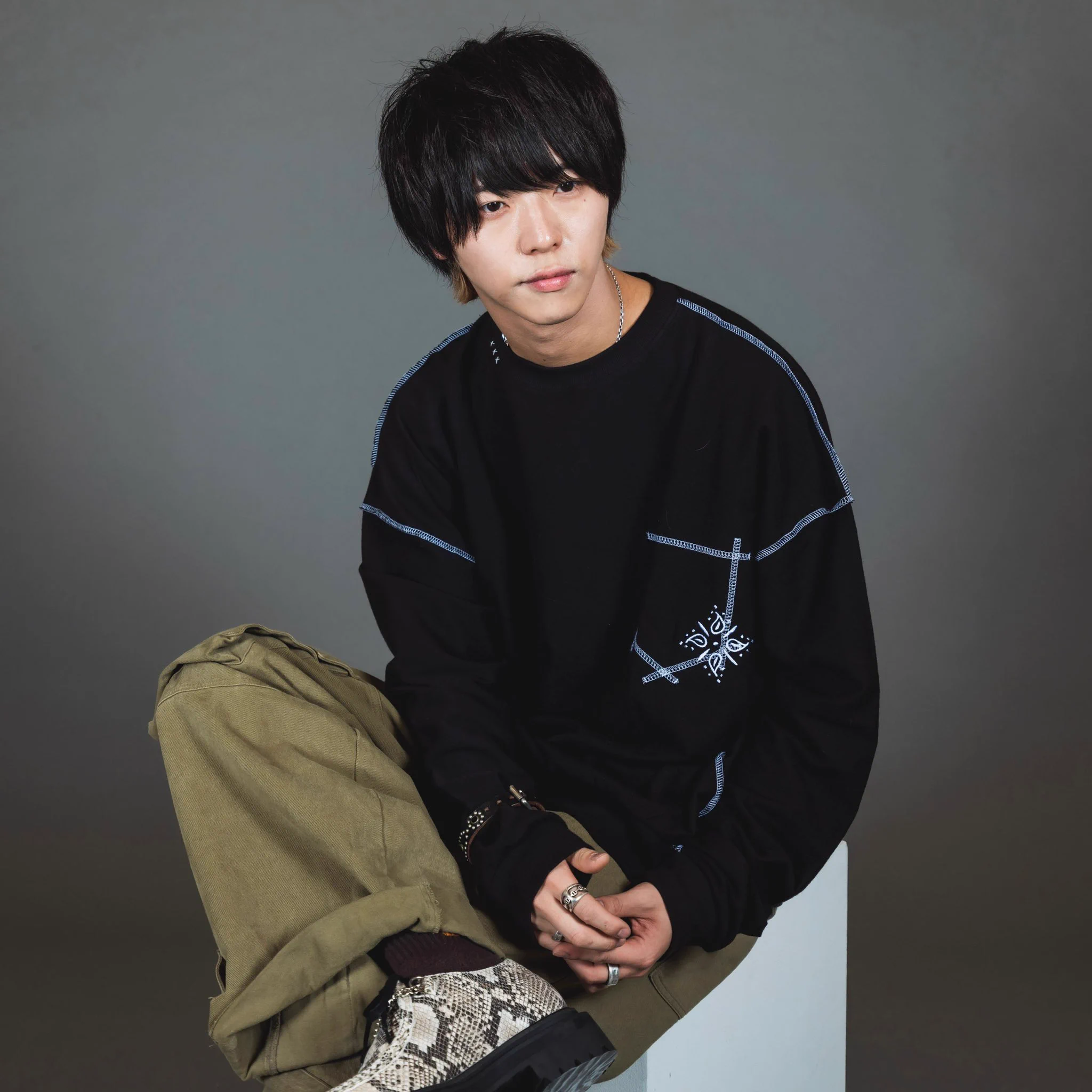 圭吾@Novelbright on X: 