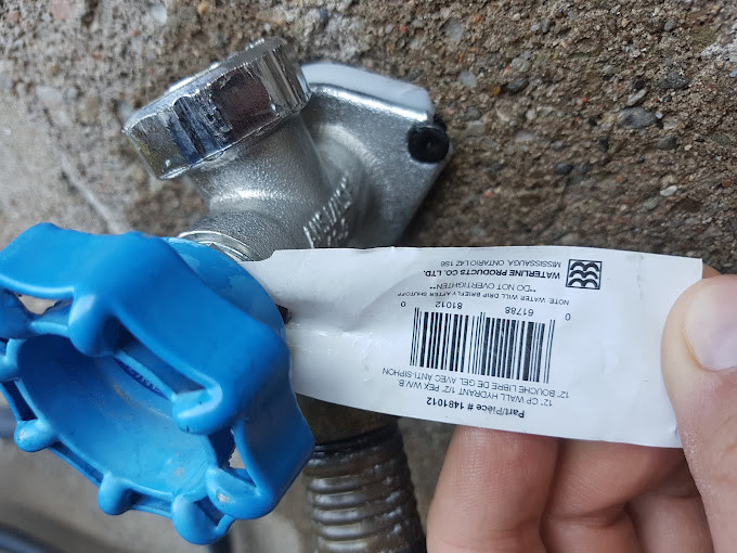 Drain1Plumbers's tweet photo. If your home has Kitec plumbing, it's important to have it inspected regularly. Our team of experts can assess the condition of your Kitec plumbing and provide any necessary repairs or replacements to ensure your home stays safe and secure.

https://t.co/y7vGLQ5JjH https://t.co/lRh6mmV3qb