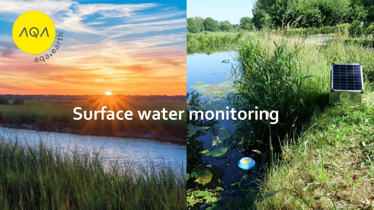 The European Water Framework Directive and its related directives can be quite complex, making water management challenging. Unfortunately, many smaller water bodies are excluded. For an explanation on our approach, check out our work-in-progress:  aqa.earth/work-in-progre…