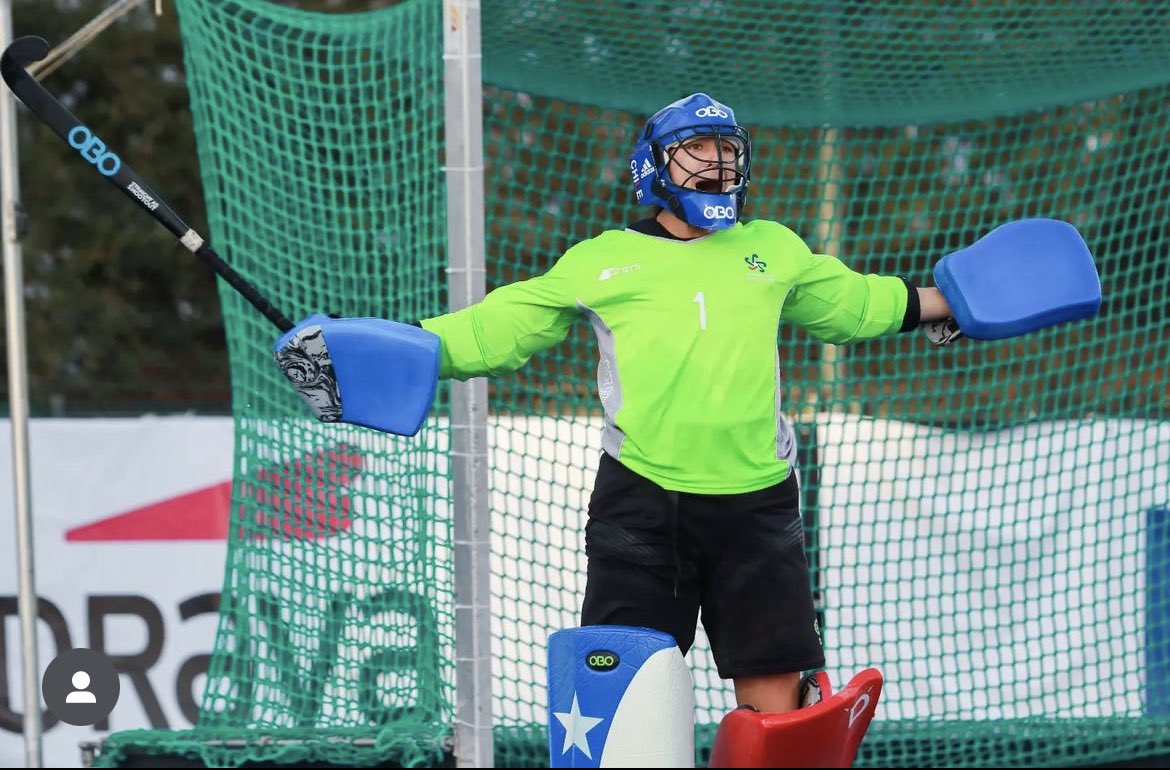 Team Chile tweet media