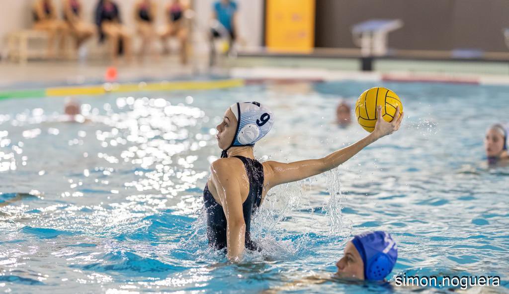 CNManresa_'s tweet photo. Aquest cap de setmana els nostres equips de #waterpolo han guanyat TOTS els partits que han jugat (alevins, absolut masculí, absolut femení, cadet masculí i cadet femení).
Una jornada rodona 👌🏻
Enhorabona nois/es!
#elbarretdeltet #fibracat #EstructuresArqué
#90anysCNManresa https://t.co/qjPGtq8HXz