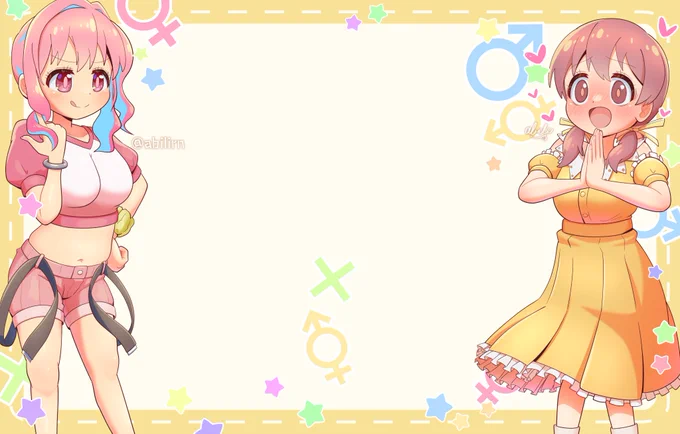 見えないところも描いてます差分 