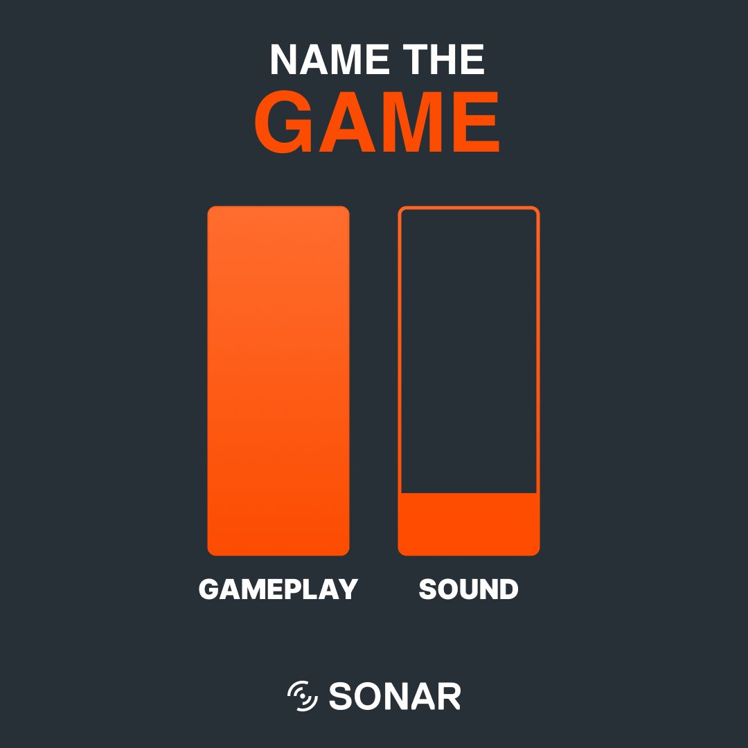 sonar tweet media