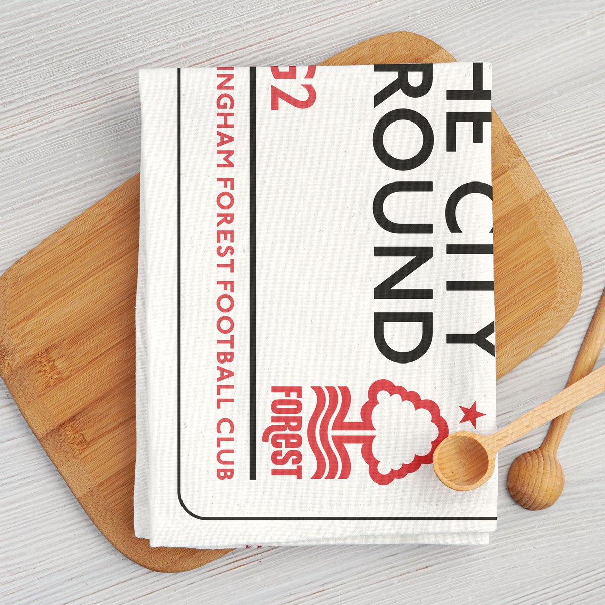 theterracestore's tweet photo. Want a FREE official @NFFC City Ground tea towel, available while stocks last from > https://t.co/ibYQyc5ugo

Retweet and follow to enter, we are giving one away #nffc https://t.co/Z6DcIfsyrV