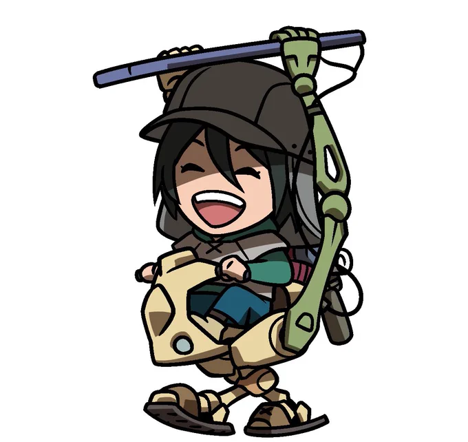 #gレコ#ノルマラクガキ 