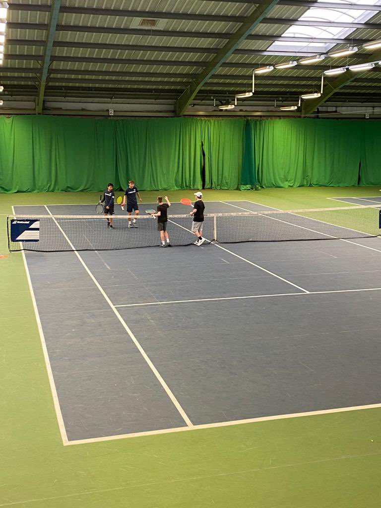 Some action shots from finals weekend 

@LTACheshire