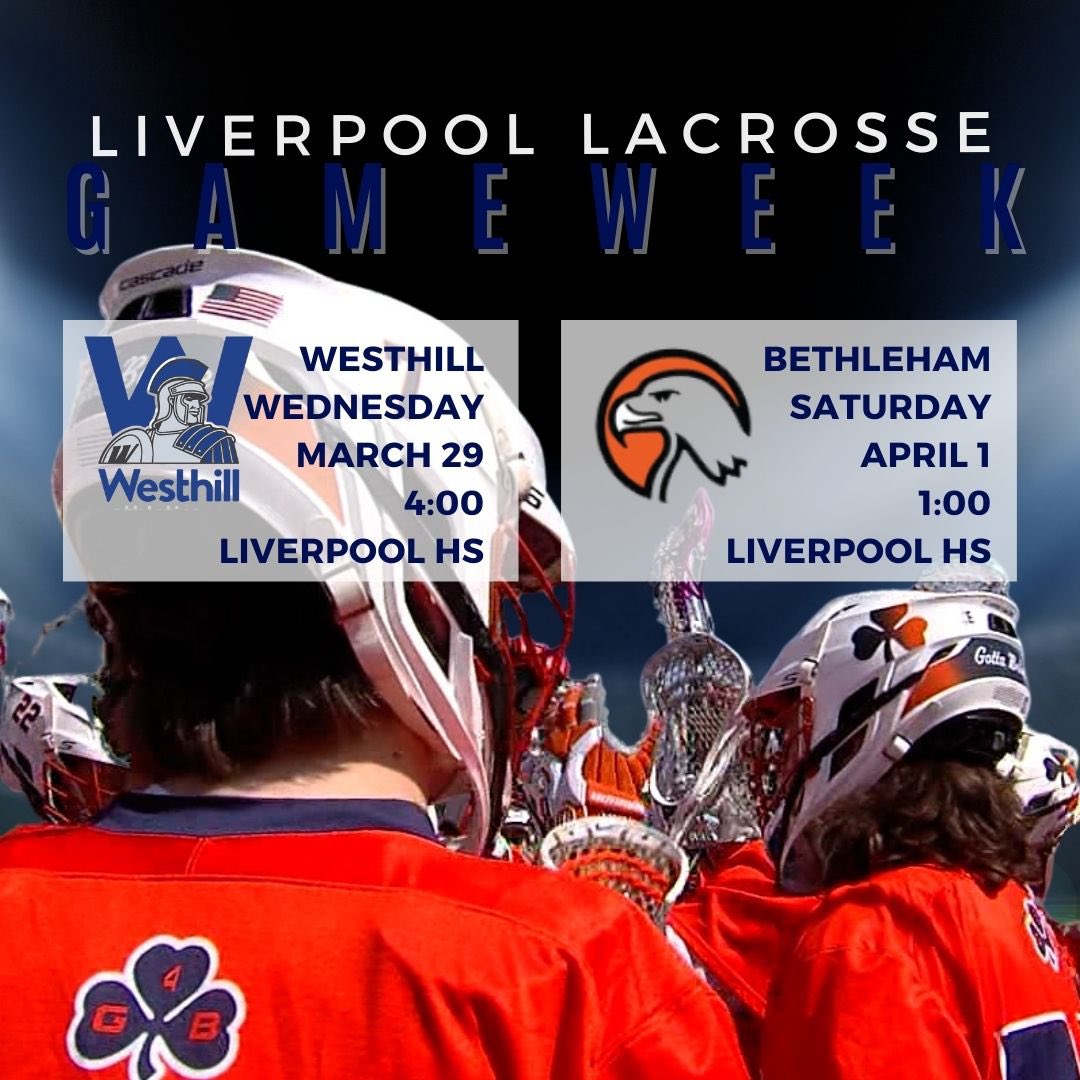 Liverpool Boys Lax tweet media