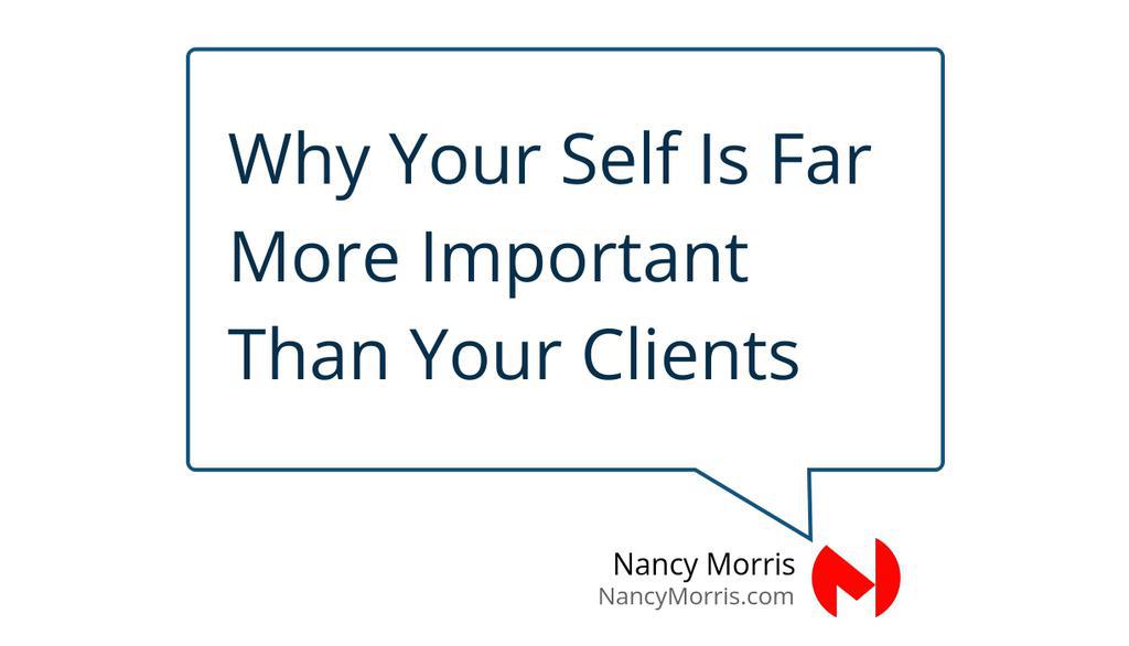 By putting himself second, or lower, he was taking away some of the behaviors that had made him highly productive and motivated in the first place.

Read more 👉 lttr.ai/9jJA

#mentalwealth #lawyerlife #MadeEffectiveDecisions #GoalAchievement