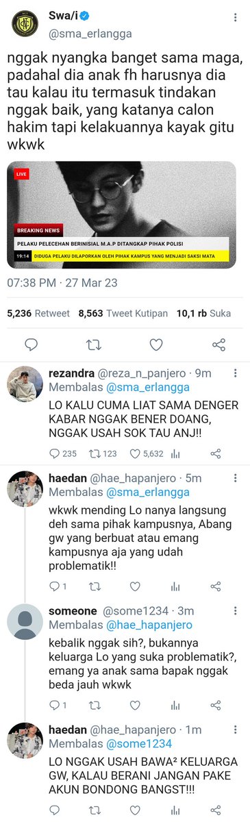 skyjuwi's tweet photo. —Maester panjero 

Harta tahta papa sanjo 

Jaehyun ft nct dream local au
©Skyjuwi https://t.co/0193qBxIAM