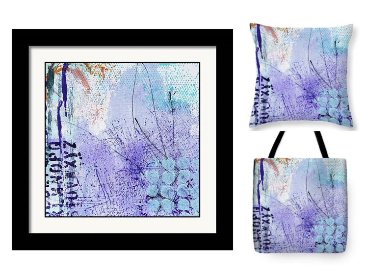 - - - ART🌻 HANG IT, WEAR IT, SIT ON IT, GIFT IT, COLLECT IT 'FOUNTAIN OF YOUTH' ➡️ : lynnie-lang.pixels.com/featured/fount… #BuyIntoArt #ArtMatters #art #artist #abstract #abstractart #paintings #prints #home #impressionism #decoration #interiordesign #AYearForArt #wallart #totebag #pillows