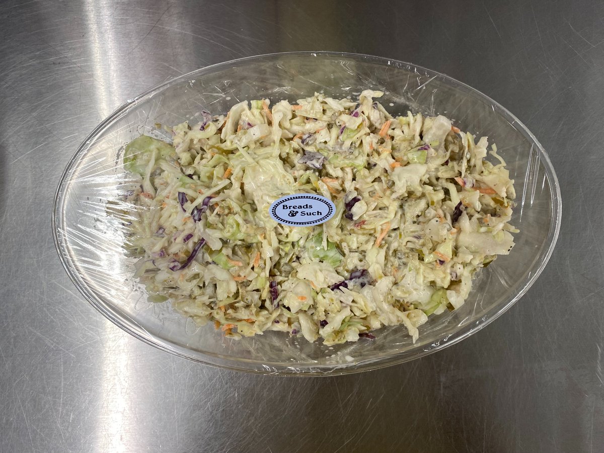 Breads Such tweet media