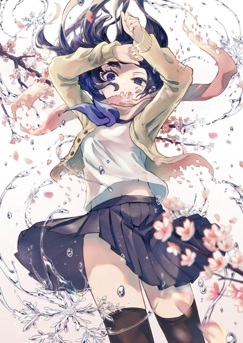 #さくらの日  