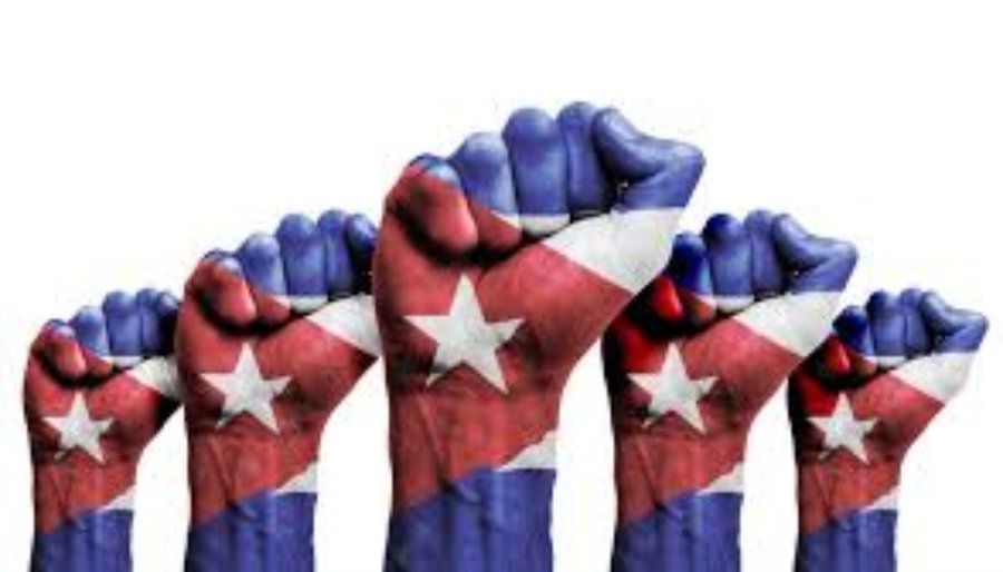 El pueblo de #Cuba obtiene una nueva ¡VICTORIA! en las urnas: un 75,92% de asistencia, el 72% votó por todos y fueron elegidos el 100% de los nominados. #CubaGanó. ¡FELICIDADES!