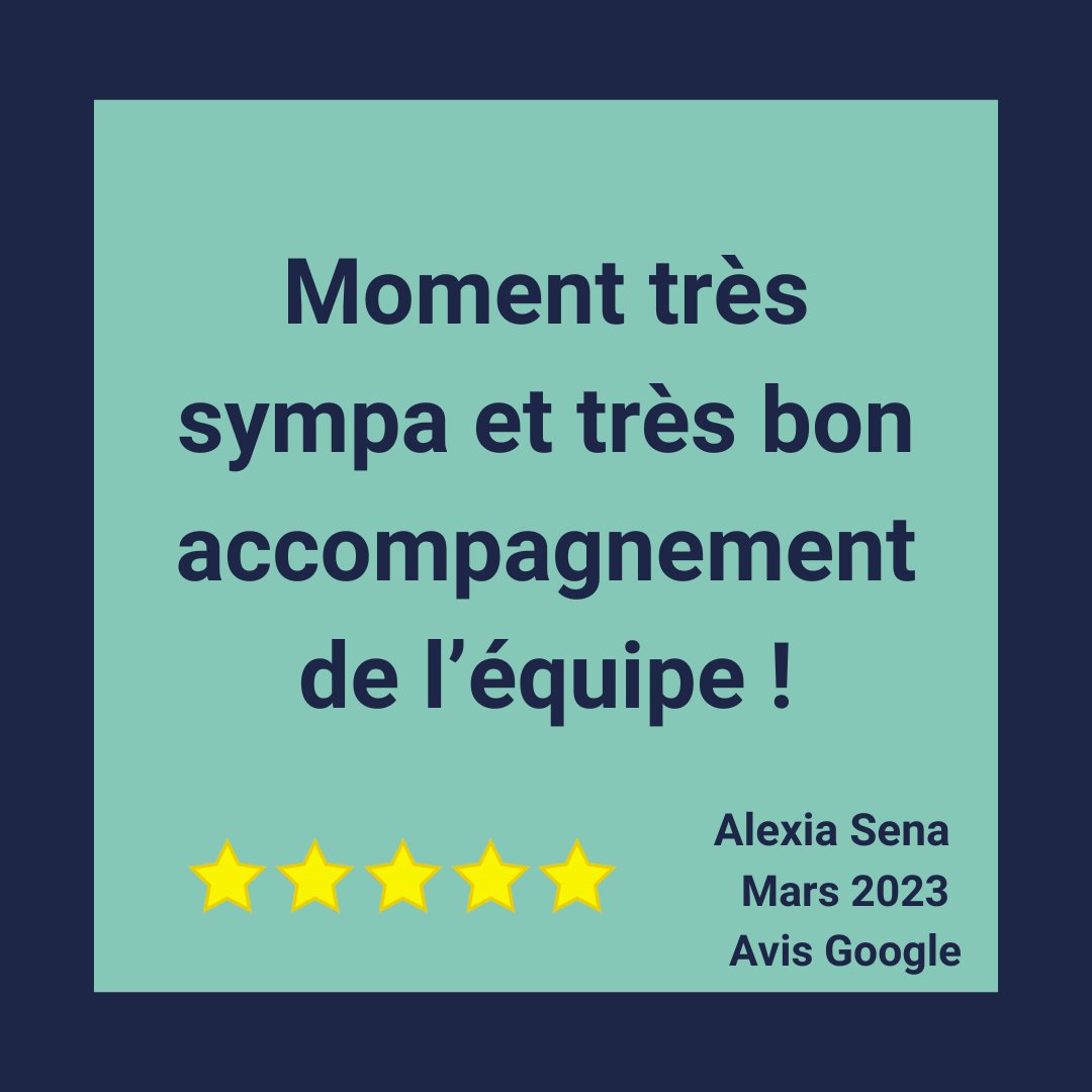 VirtualtimeVR's tweet image. Merci Alexia, on vous attend pour de nouvelles aventures 😉
N’hésitez pas à nous laisser un avis sur Google 😁 : VirtualTime Paris Châtelet-Montorgueil : https:/cutt.ly/G1 RW5AuG1RW5 Au / VirtualTime Paris Bastille-République : https:/cutt.ly/Q1 REEXE 
#virtualtimevr #VRParis #vr