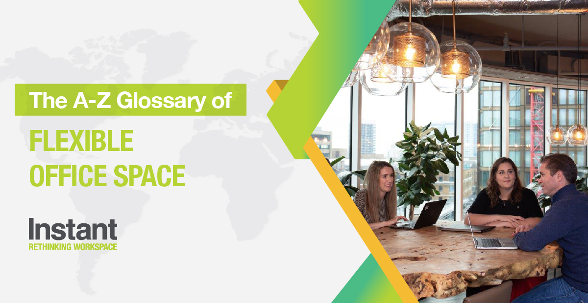 The Instant Group tweet media