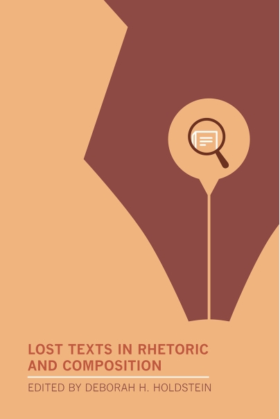 This project brings “lost” texts that deserve renewed attention to the foreground in modern rhetcomp conversations. 

Use code MLA20 to receive 20% off or become an MLA member to enjoy 30% off all titles: ow.ly/1JEv50NqAz1