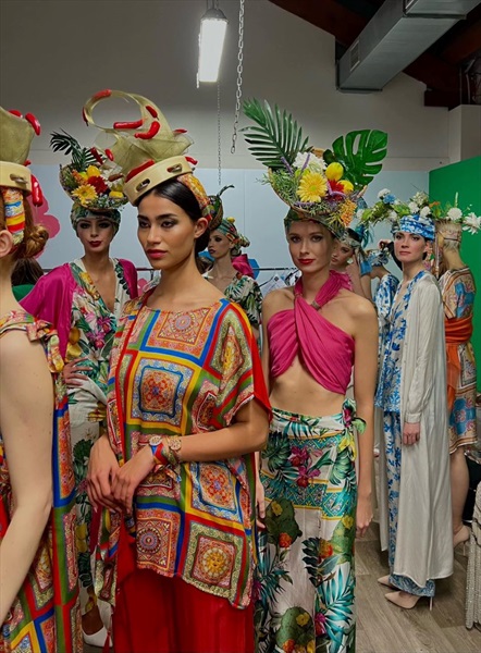 Bello e benfatto: il successo della moda italiana è nella sostenibilità ed innovazione dlvr.it/SlY42J