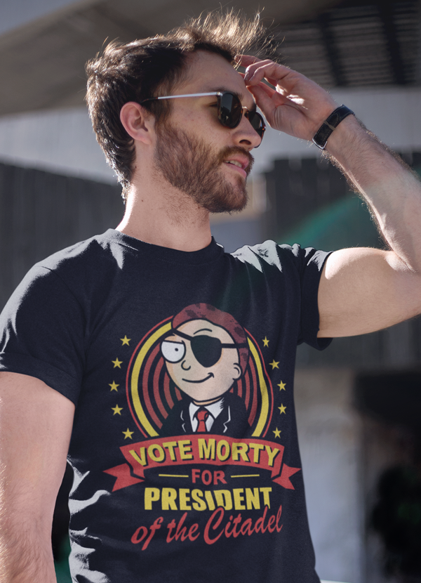 out_brands's tweet photo. https://t.co/9ZZQJ7OphZ £21.99 Vote Morty T-shirt #customtshirts #tshirt #tshirtdesign #customtees #customshirts #custom #fashion #smallbusiness #customtshirt #tshirtshop #customapparel #tshirtprinting #custommade #tshirtstore #clothing #screenprinting #customprinting #appar... https://t.co/jmxIWBjXRu